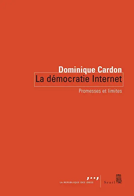 La démocratie Internet