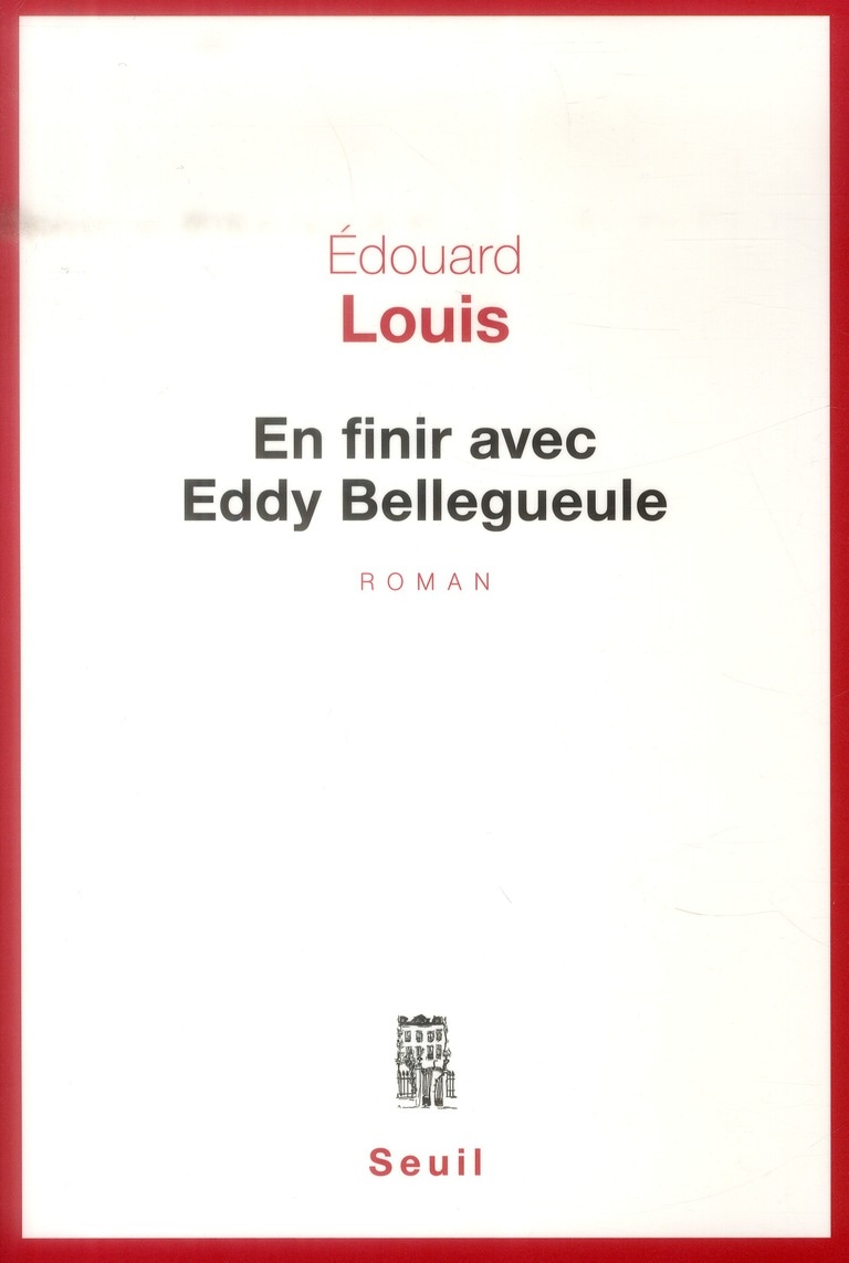 En finir avec Eddy Bellegueule