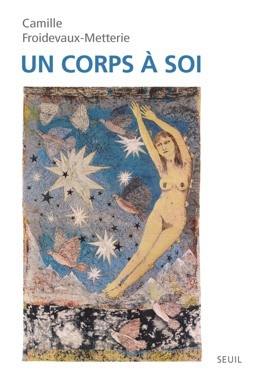 Un corps à soi (French Edition)