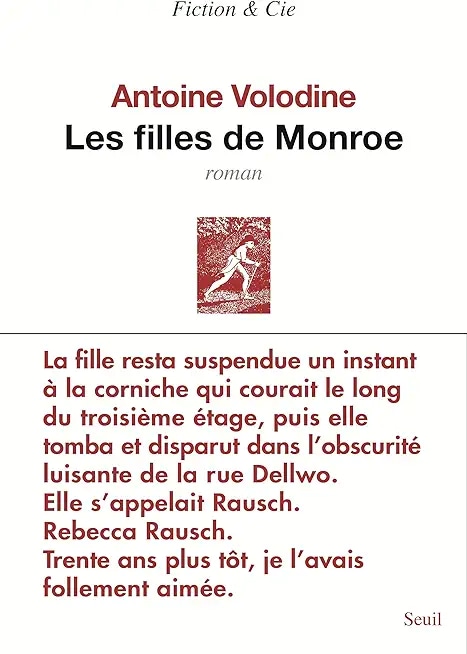 Les Filles de Monroe