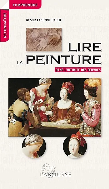 Lire la peinture