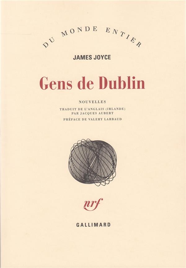 Gens de Dublin