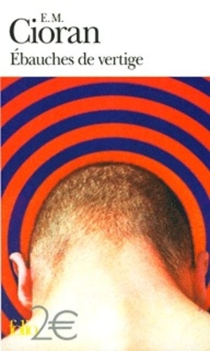 Ebauches de vertige