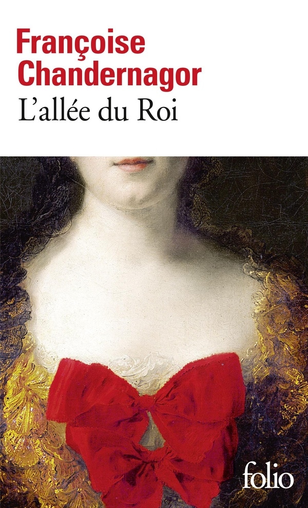 L'allée du roi