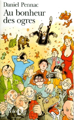 Au Bonheur des Ogres