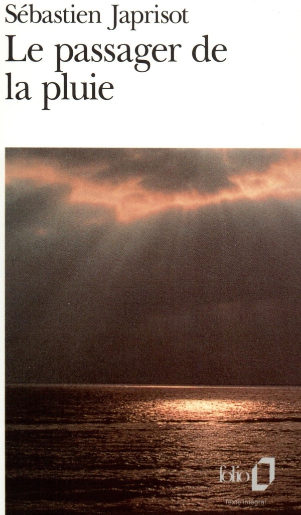 Le passager de la pluie