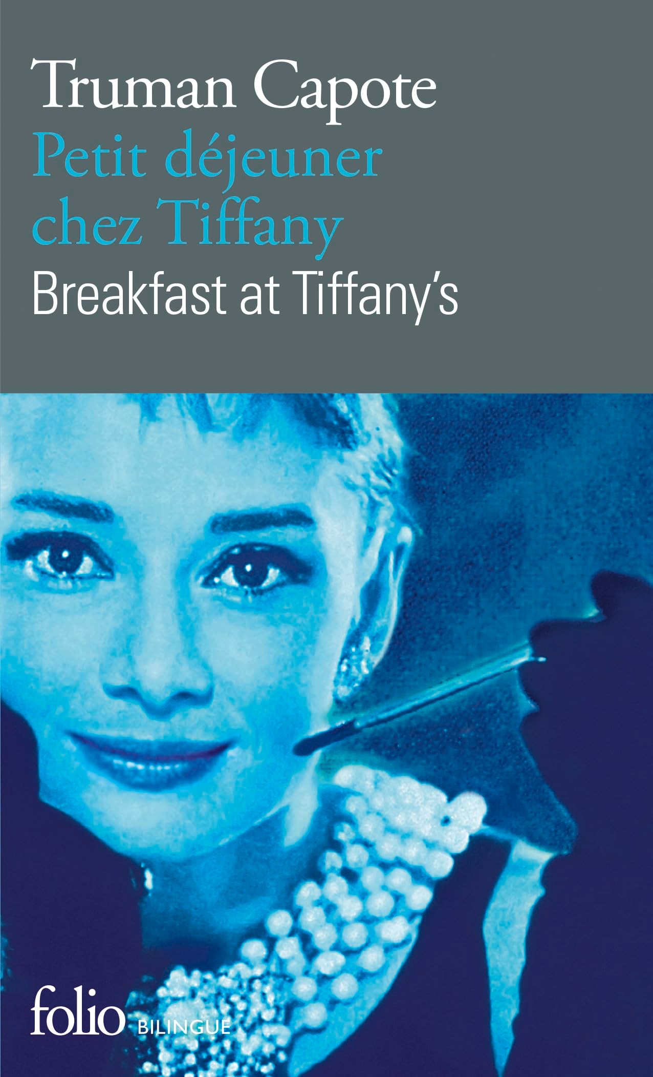 Breakfast at Tiffany's