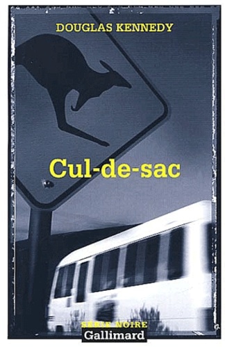 Cul-de-sac (SERIE NOIRE 2)