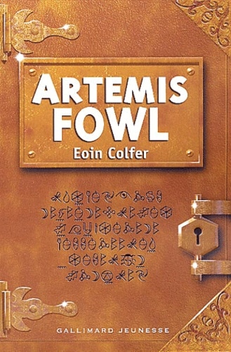 Artemis Fowl