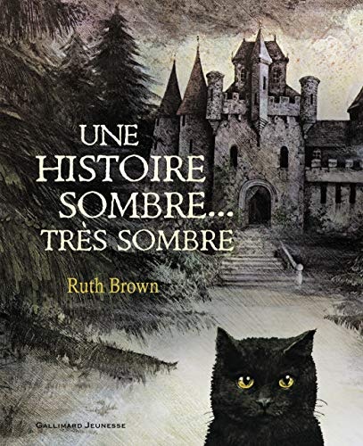 Une histoire sombre, très sombre
