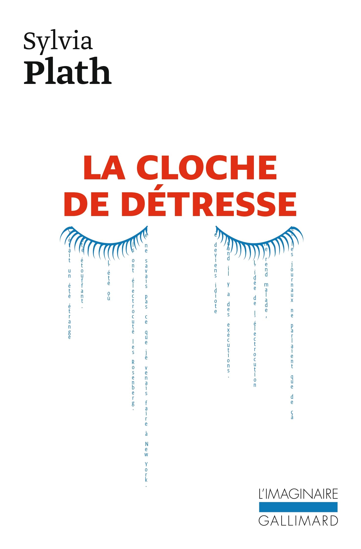 La cloche de détresse