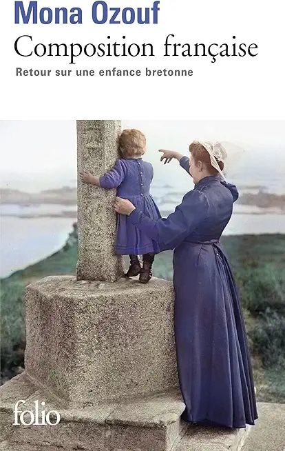 Composition française. Retour sur une enfance bretonne