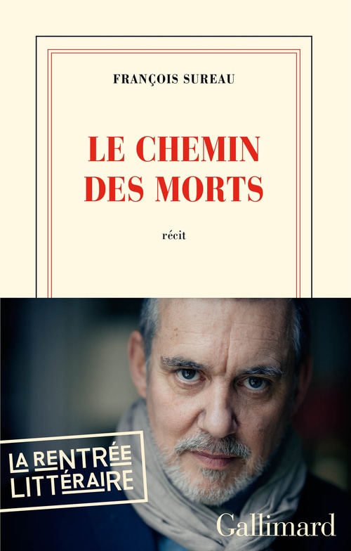 Le chemin des morts