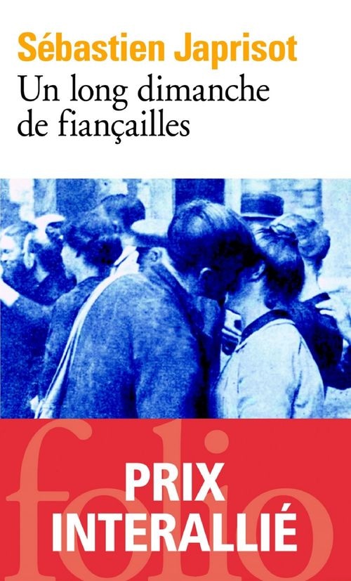 Un long dimanche de fiançailles