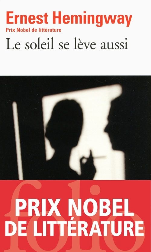 Le soleil se lève aussi (French Edition)