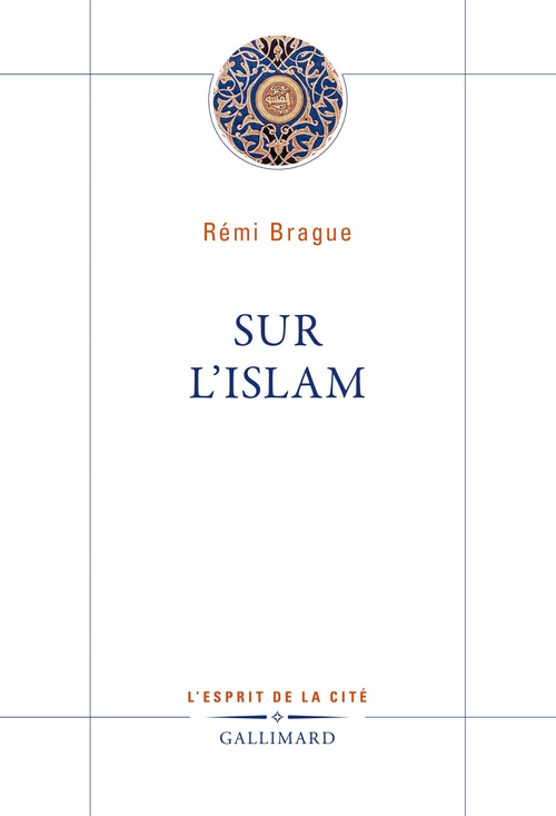 Sur l'islam