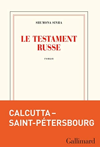 Le testament russe