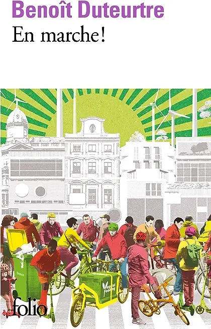 En marche !