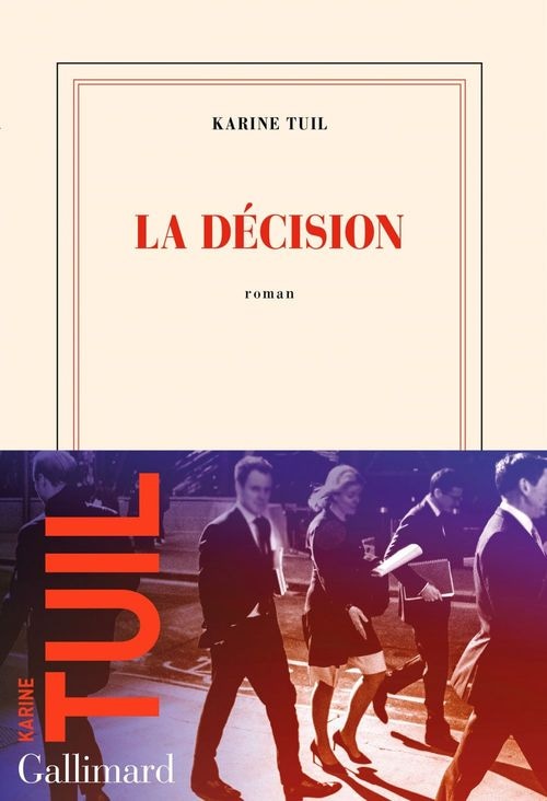 La décision