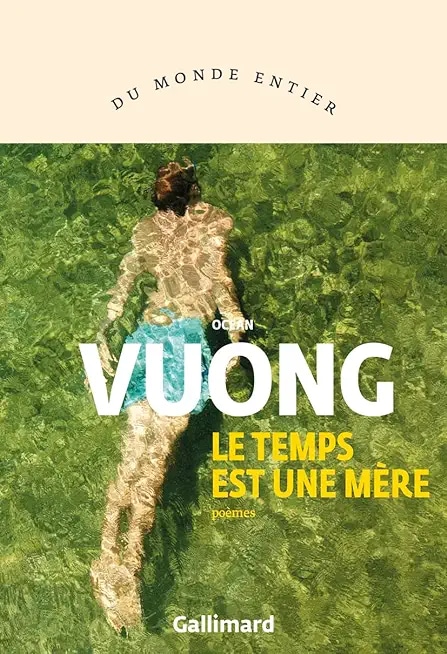 Le temps est une mère