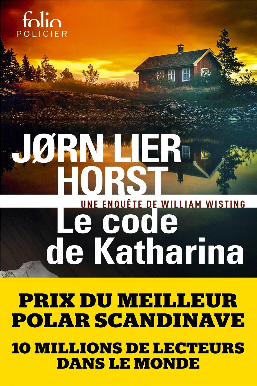 Le code de Katharina