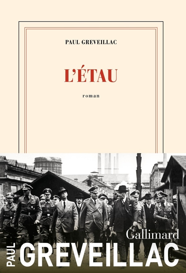 L’étau