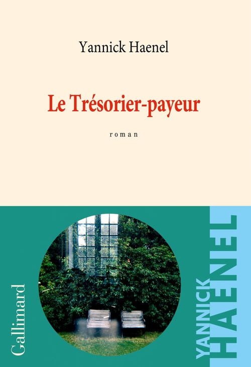 Le Trésorier-payeur