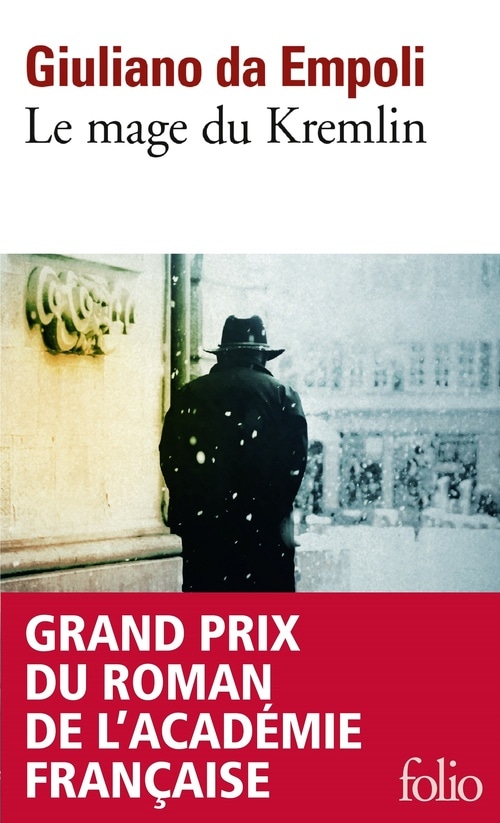 Le mage du Kremlin