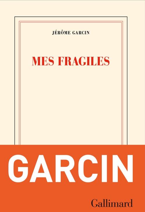 Mes fragiles