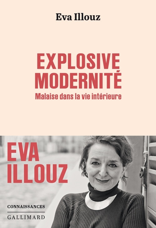 Explosive modernité