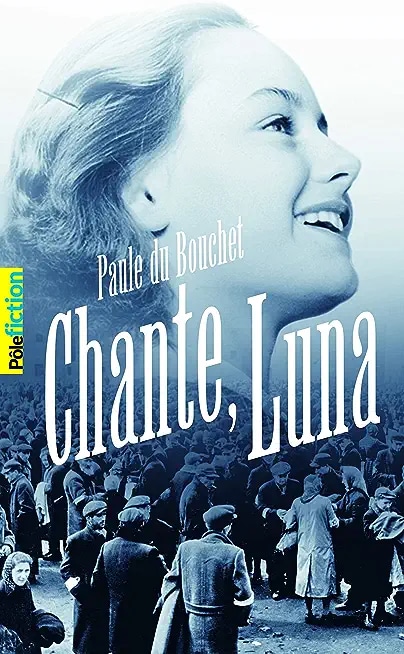 Chante, Luna