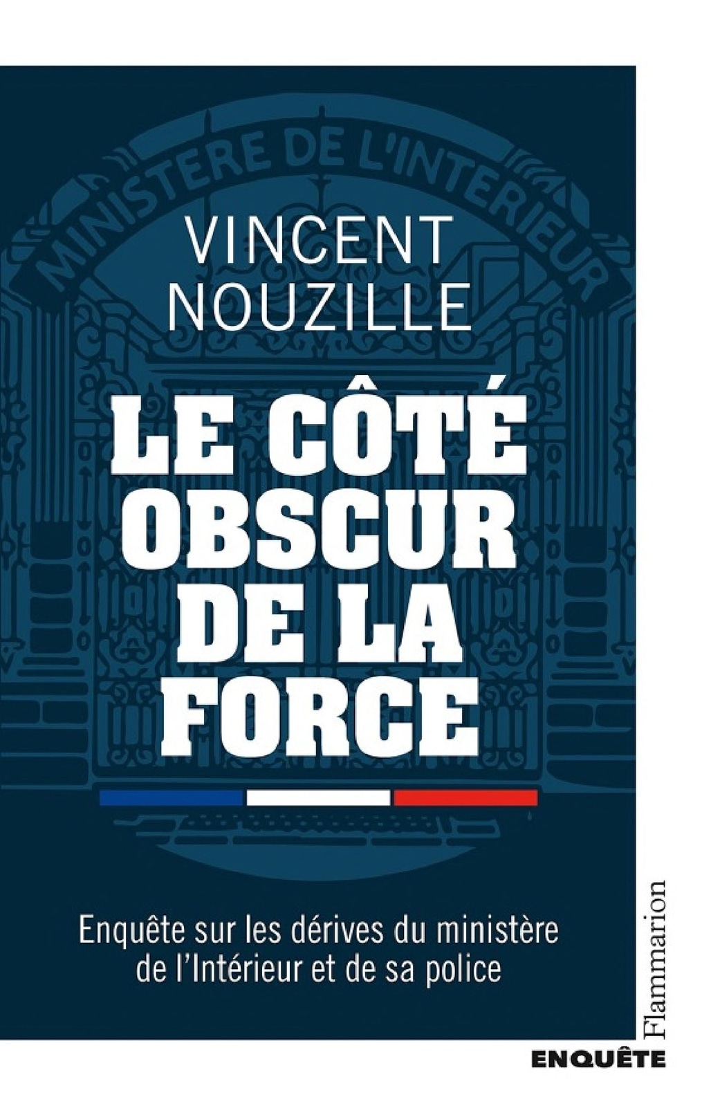 Le côté obscur de la force