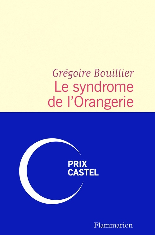 Le syndrome de l'Orangerie