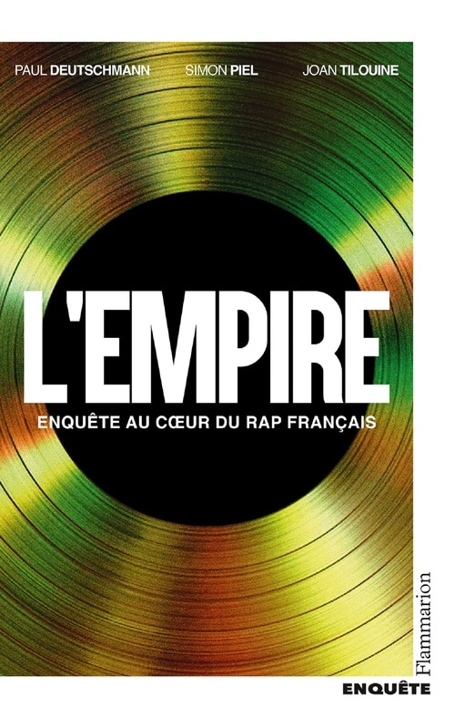 L'Empire