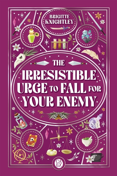 The Irresistible Urge to Fall for your Enemy