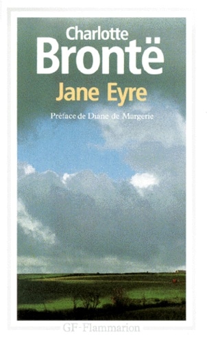 Jane Eyre