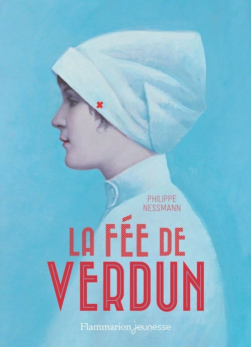 La Fée de Verdun