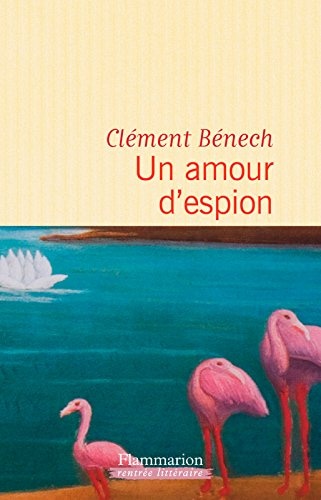 Un amour d'espion