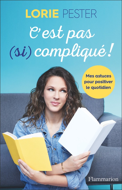 C'est pas (si) compliqué !