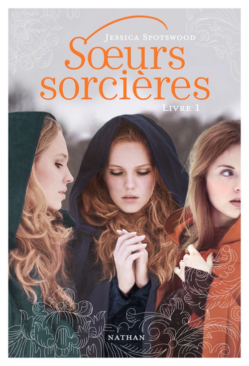 Soeurs sorcières -