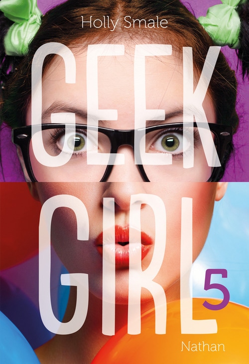Geek Girl -
