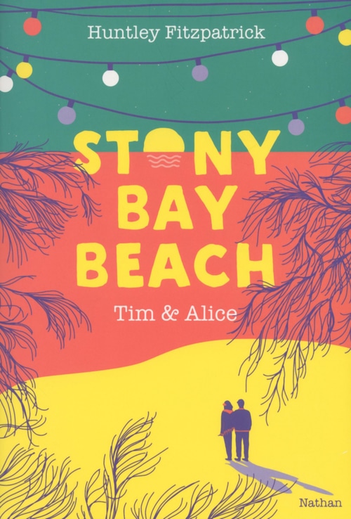Stony Bay Beach - Tim Alice - Dès 14 ans
