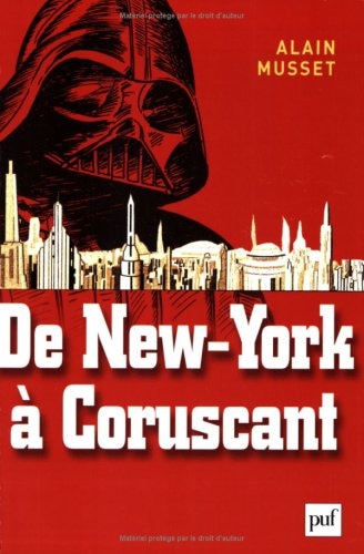 De New York à Coruscant