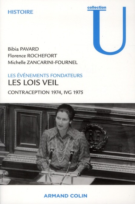 Les lois Veil