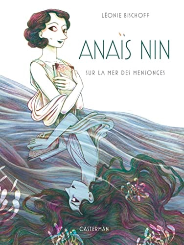 Anaïs Nin