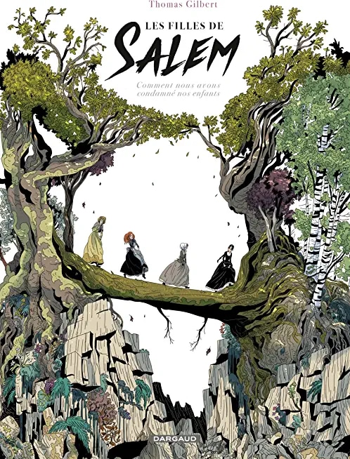 Les filles de Salem