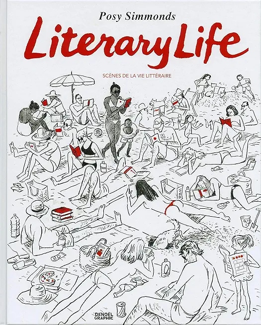 Literary Life