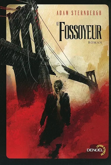 Le Fossoyeur