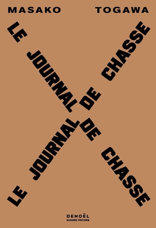 Le Journal de chasse