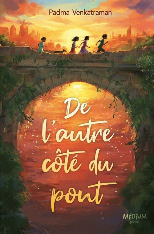 De l’autre côté du pont